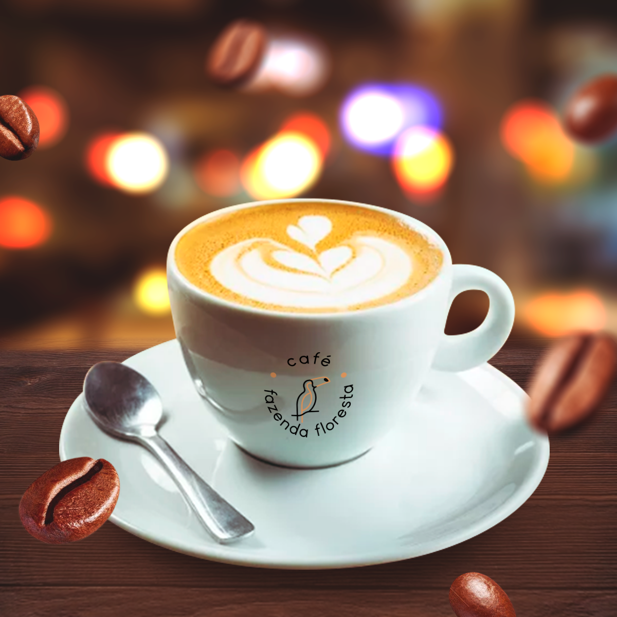Café com Leite