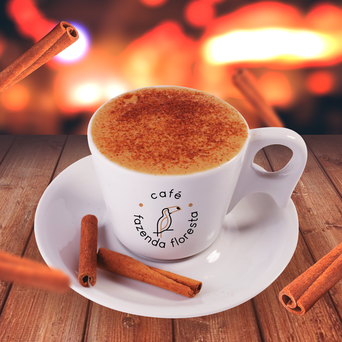 Chai Latte