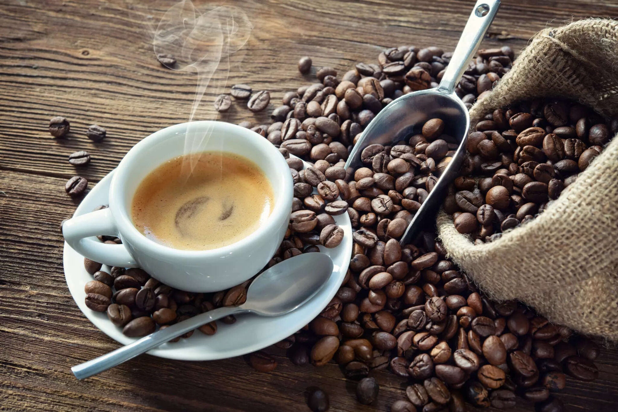 Veja Receitas e Harmonizações com Café