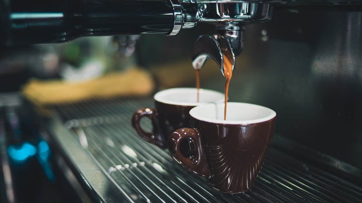 Temperatura do café: Como a temperatura interfere no sabor?