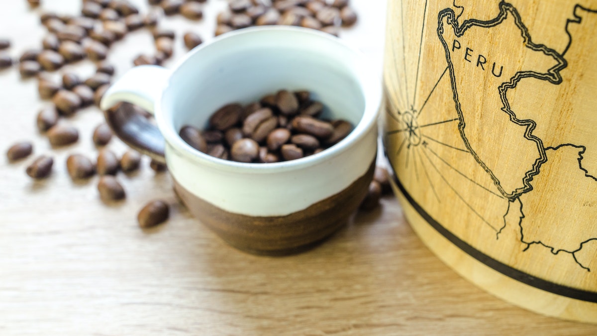 Café Doce ou Café Amargo? Descubra Qual a Preferência do Brasileiro