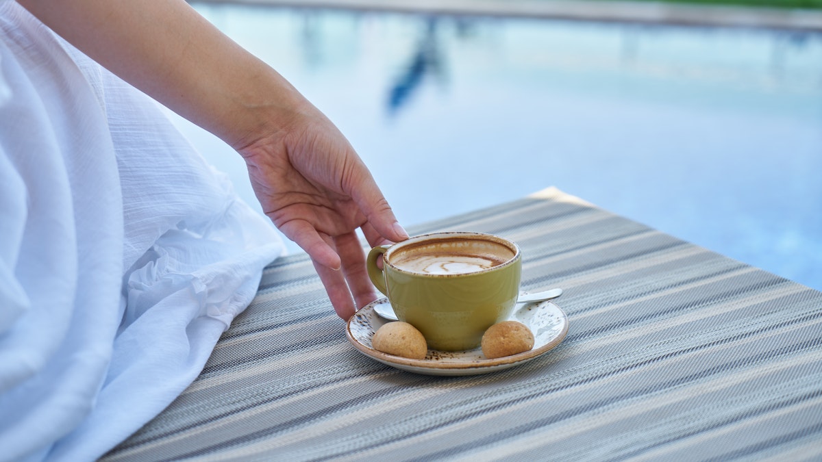 Café no calor: Mitos e Verdades Sobre o Consumo