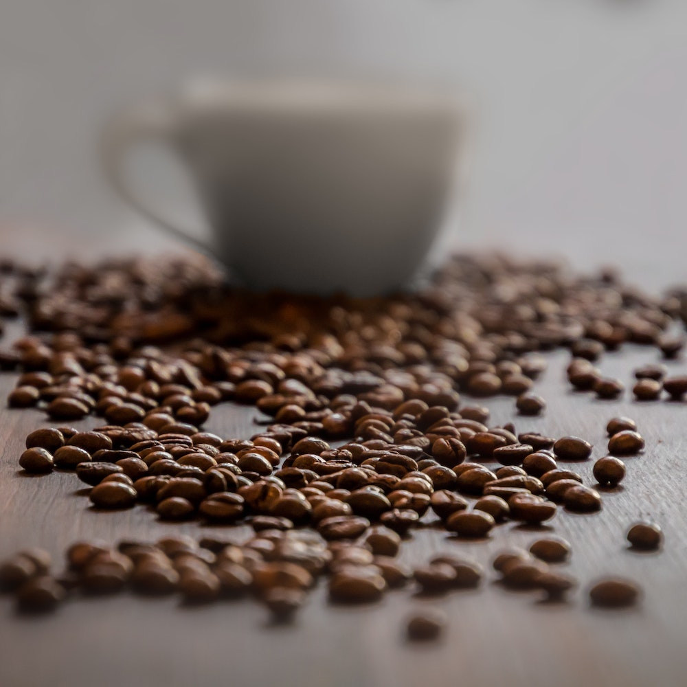 Você Sabe Identificar Um Bom Café?