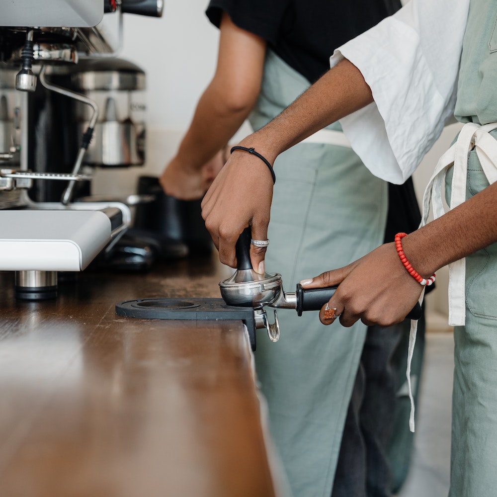 Cafeína: Qual Método de Preparo tem Mais?