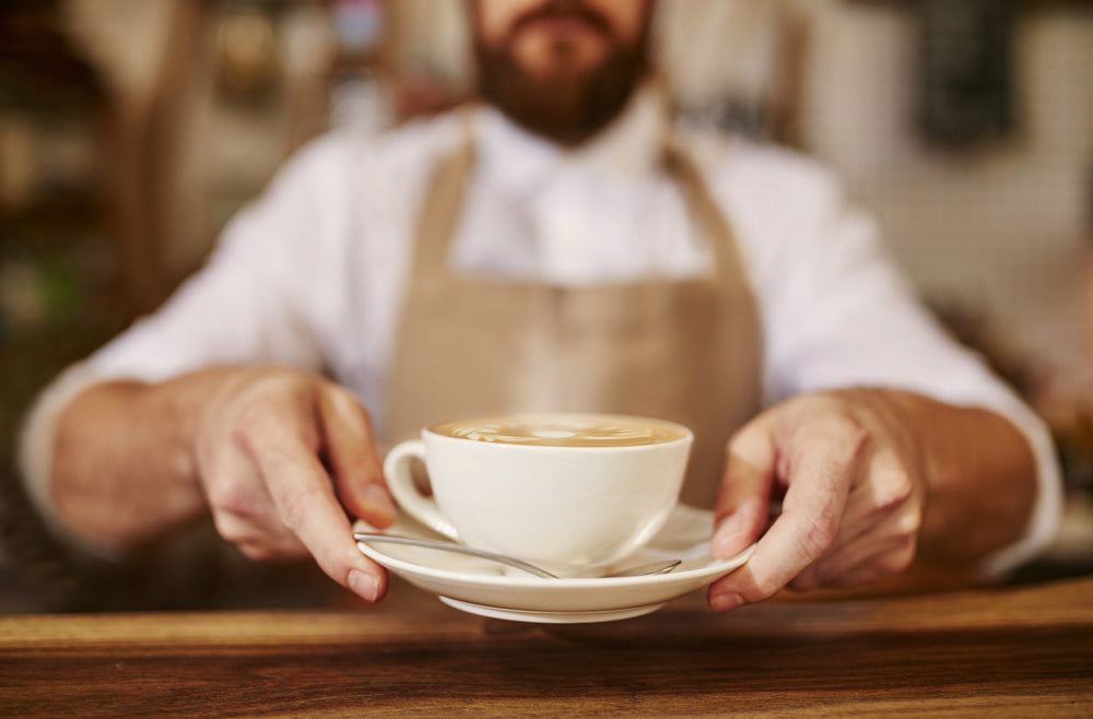 Café: o Seu Segredo Para um Sistema Respiratório Saudável