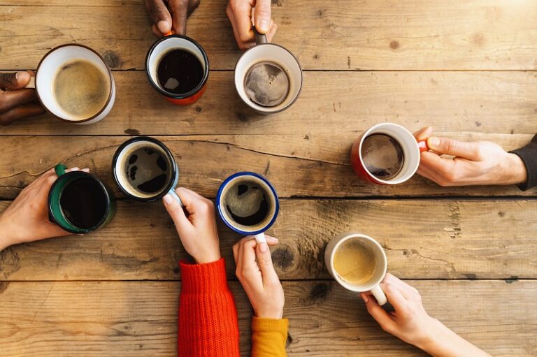 Como a Cafeína Pode Melhorar o Humor e Reduzir o Estresse?