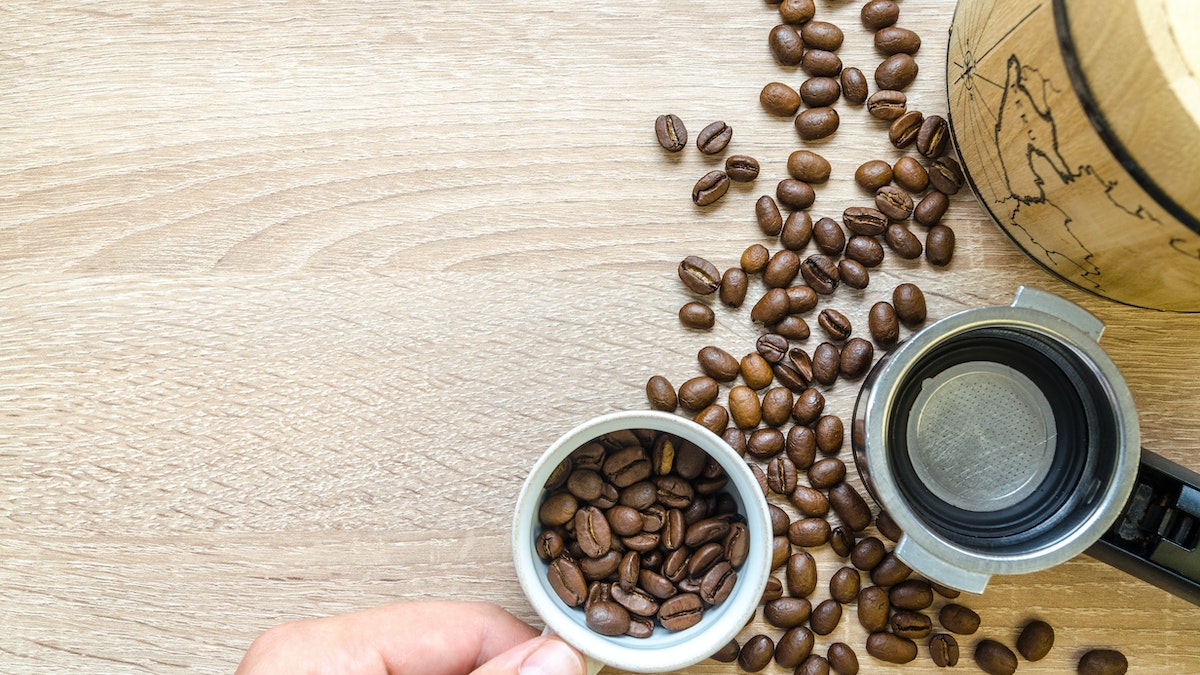 O processo de torrefação do café: do grão ao aroma irresistível