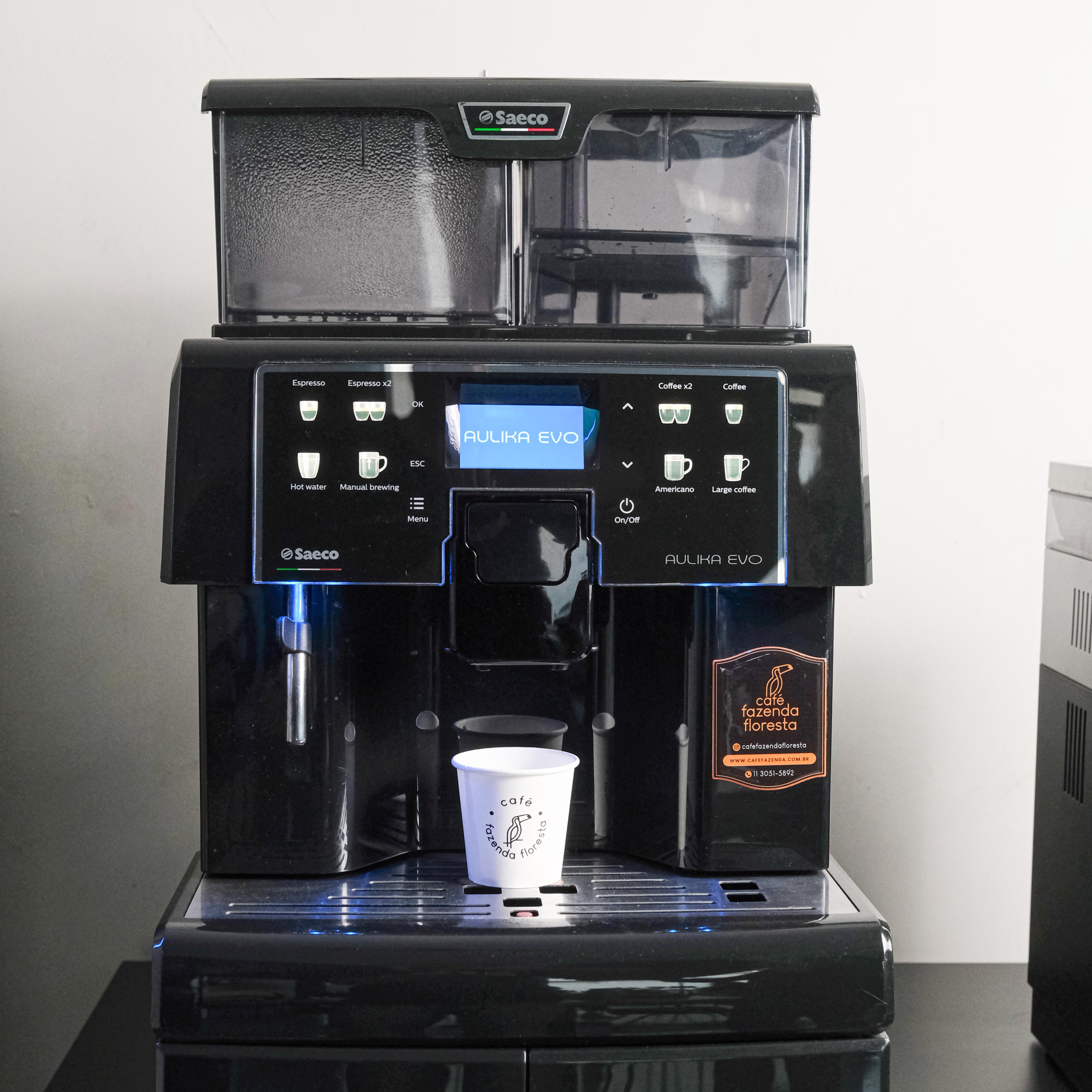 Royal Gran Crema