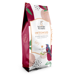 Assinatura café especial moído — Intenso 250g | Café Fazenda Floresta