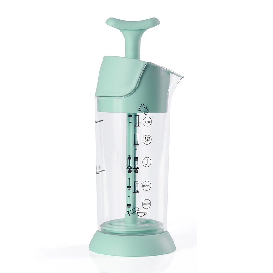 Espumador de leite