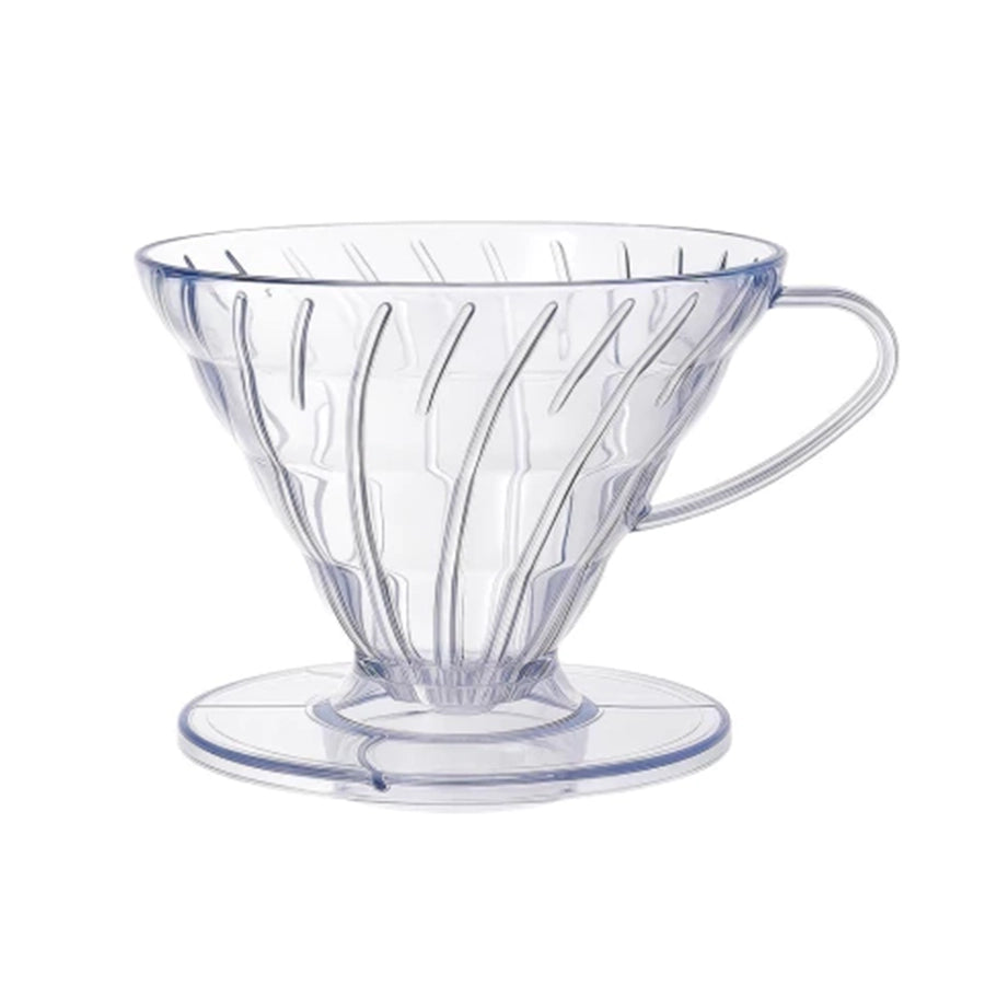 Porta-filtro cônico 01