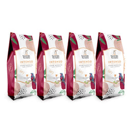 Assinatura KIT café especial moído — Intenso 4 pacotes - 250g | Café Fazenda Floresta
