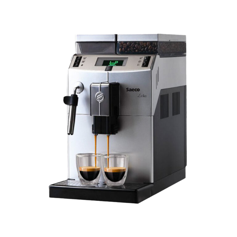 ジャンク品　Saeco Lirika エスプレッソマシン lirika.webp?v=1693348152&width