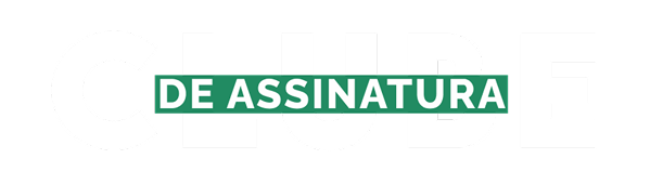 clube de assinatura