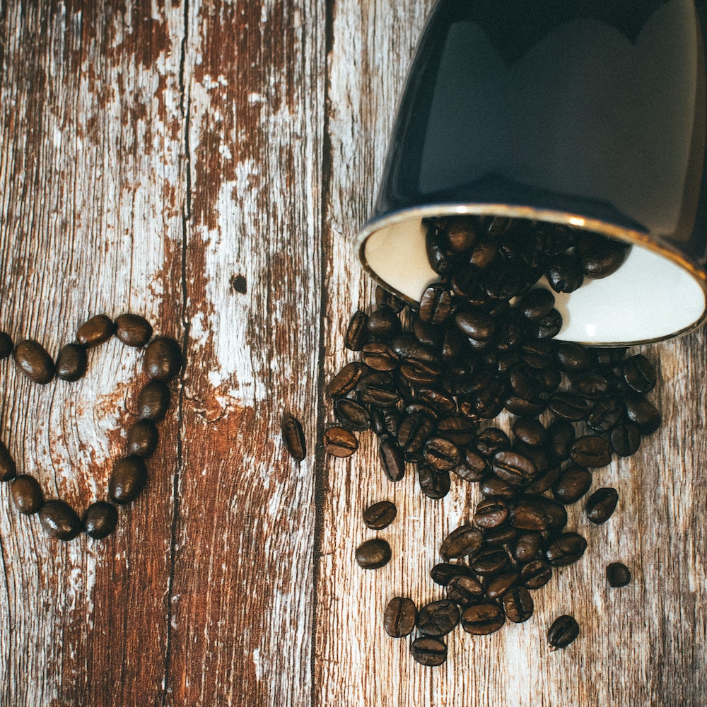 Quanto de cafeína podemos consumir com segurança?