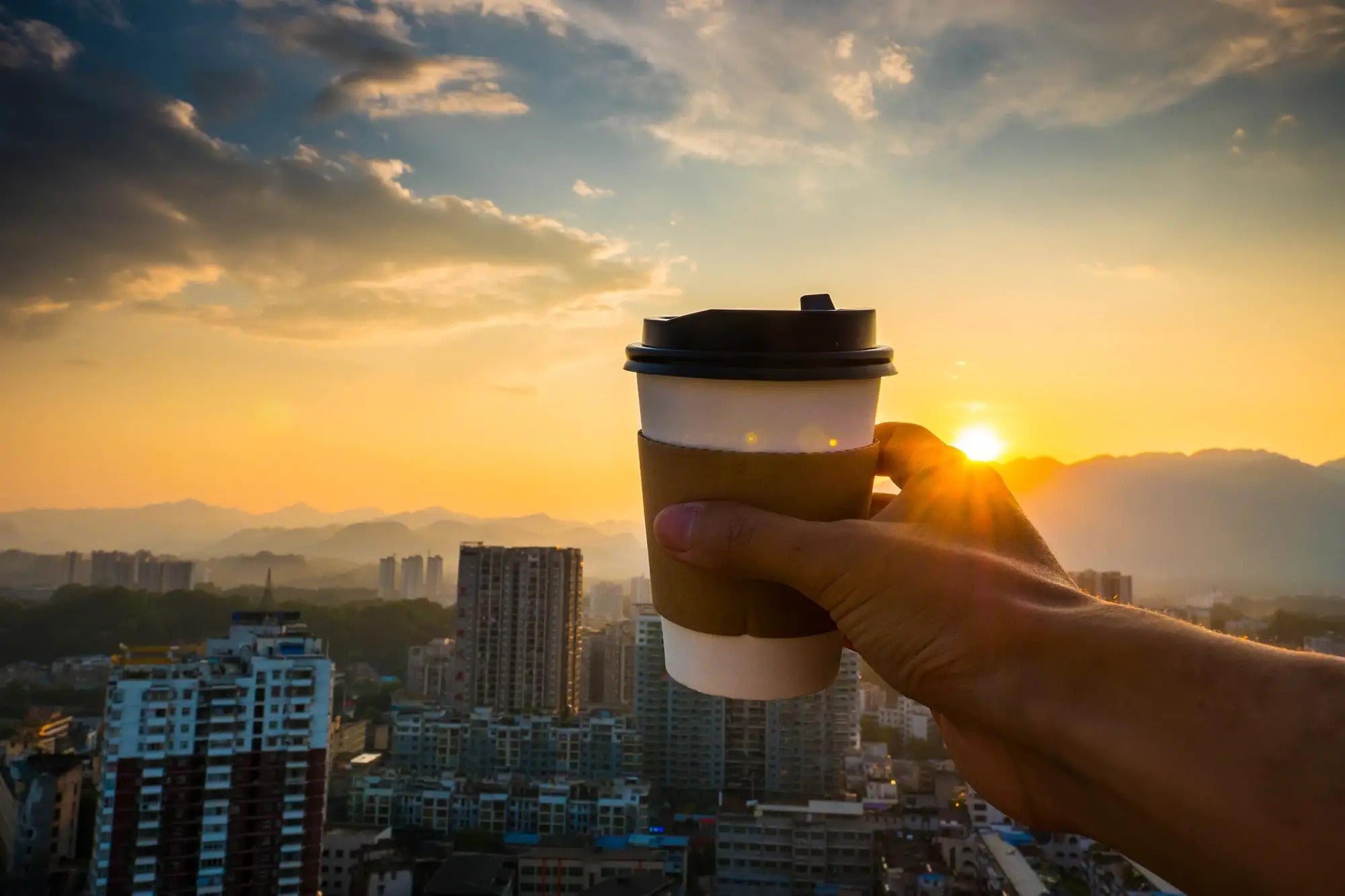 Café: os Benefícios de Uma Xícara Diária! Veja