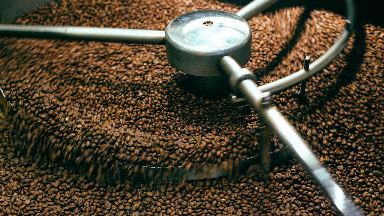 Sustentabilidade na indústria do café: práticas eco-friendly e comércio justo