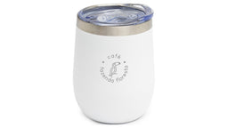 Copo Térmico - Café Fazenda Floresta - 320ml