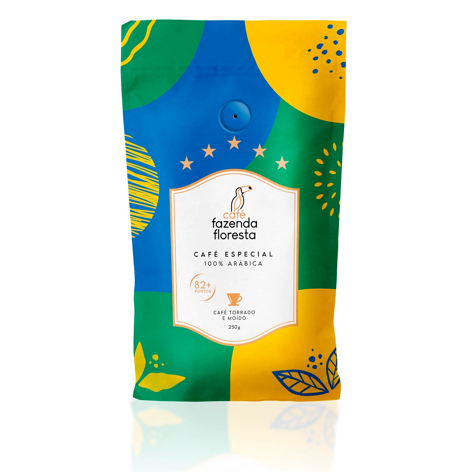 Café Edição Especial Copa Moído- 250g